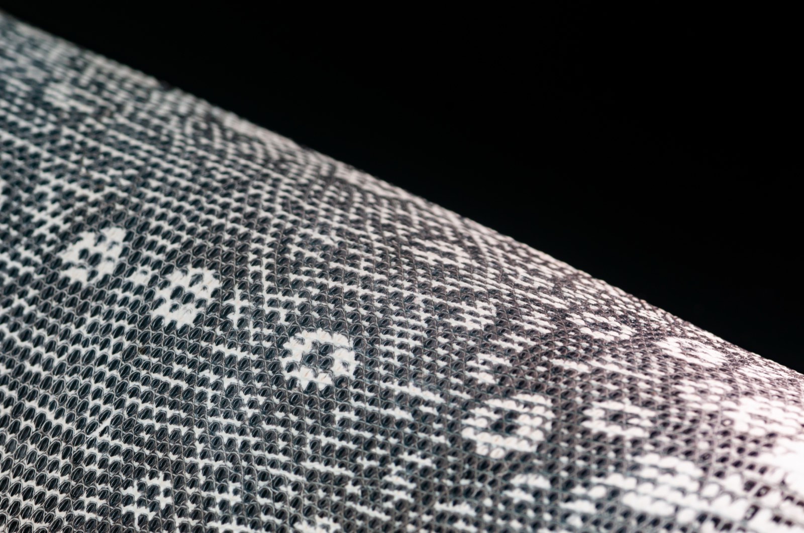 AJS Exotic Leather craftsmanship